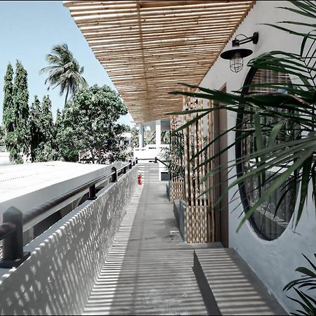 Meraki Oasis Hotel Mũi Né Exterior foto
